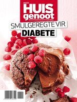 Huisgenoot Diabete